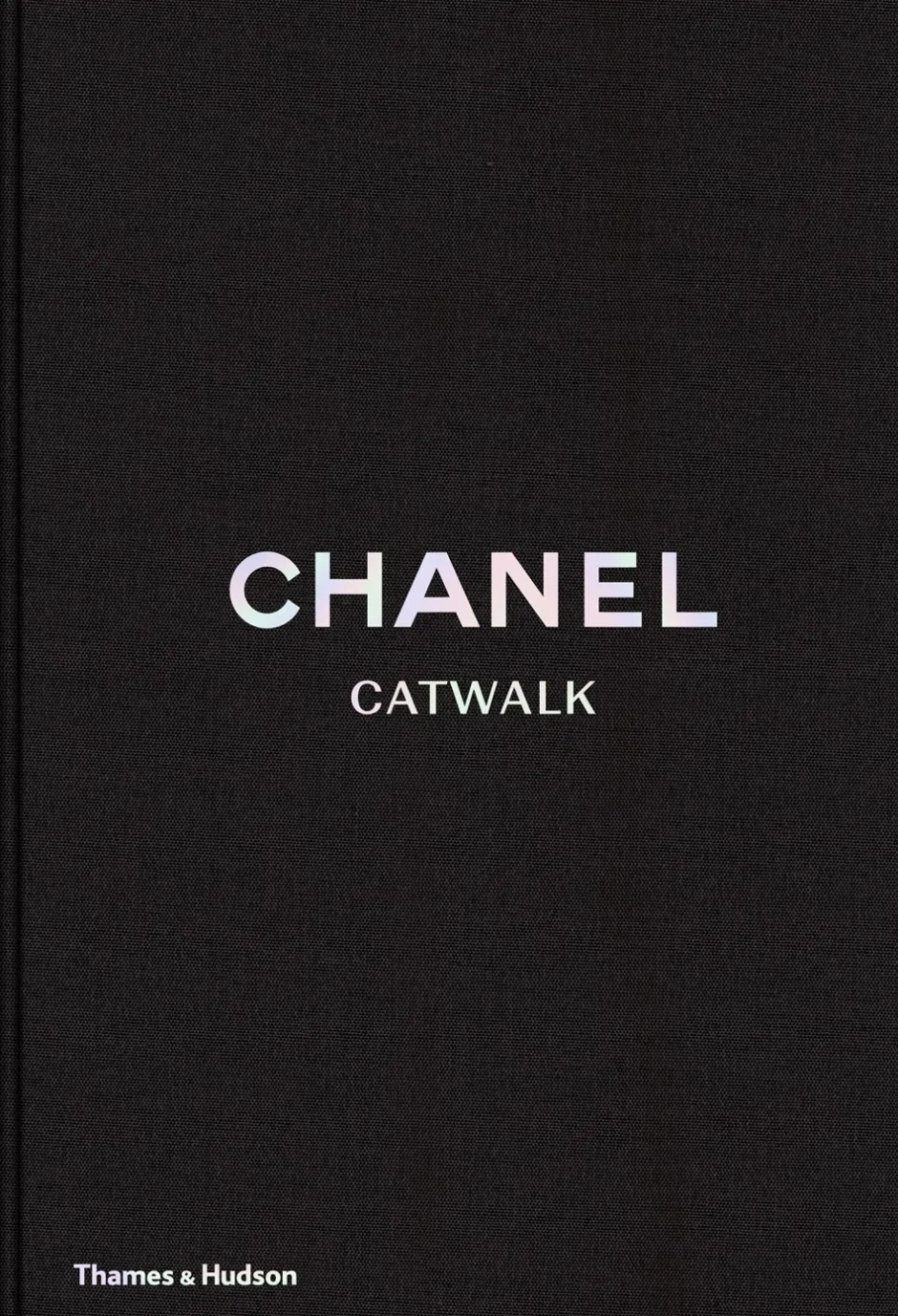 Hot New Mags Chanel Catwalk
