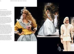 Hot New Mags Chanel Catwalk