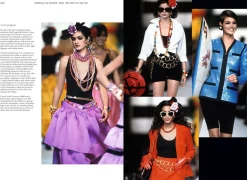 Hot New Mags Chanel Catwalk