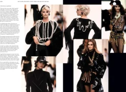 Hot New Mags Chanel Catwalk
