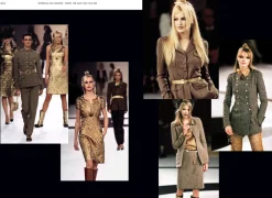 Hot New Mags Chanel Catwalk