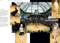 Hot New Mags Chanel Catwalk