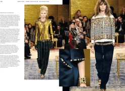 Hot New Mags Chanel Catwalk