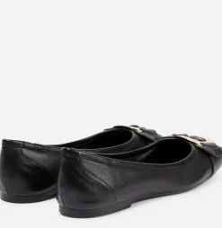 Hot See By Chloé Chany Ballerinasko, , 36 Sort