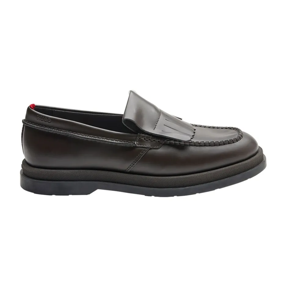 Hugo Chaol Loafers, , 44* Loafers