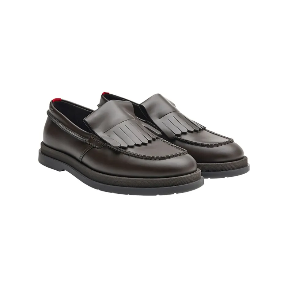 Hugo Chaol Loafers, , 44* Loafers