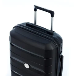 Adax Charlie Hardcase Kuffert,*Dame Kufferter & Rejsetasker