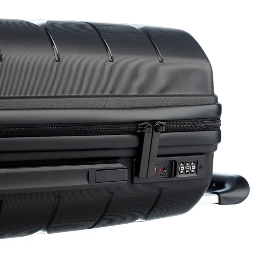 Adax Charlie Hardcase Kuffert,*Dame Kufferter & Rejsetasker