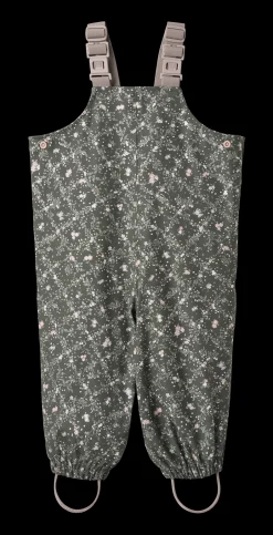Wheat Charlo Baby M. Seler Regnbukser, , 86 cm*Børn Overtøj