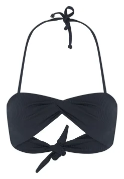 CCDK Charlotta Bikinitop, , M Black