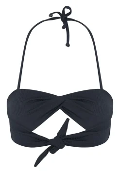 CCDK Charlotta Bikinitop, , M Black
