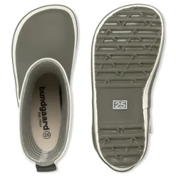 Best Bundgaard Charly High Gummistøvler, , 32 Army