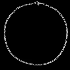 byBiehl Charms Halskæde, , 45 cm*Dame Halskæder