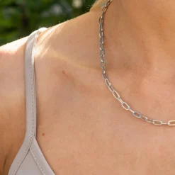 byBiehl Charms Halskæde, , 45 cm*Dame Halskæder