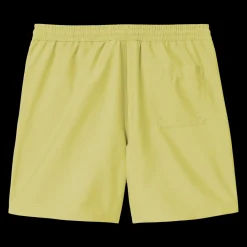 New Carhartt WIP Chase Badebukser, , XL Fandoghi/Gold