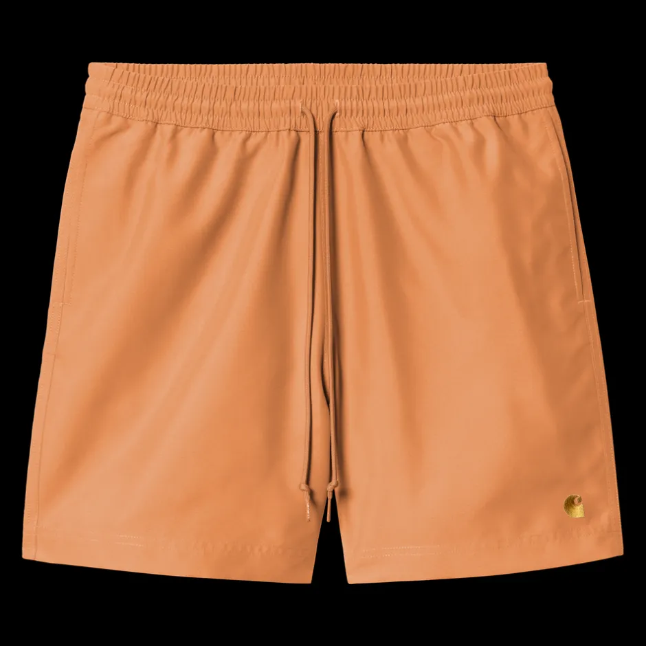 Carhartt WIP Chase Badebukser, , M* Badetøj