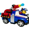 Paw Patrol Chase Fire Rescue Køretøj*Børn Tog, Biler & Skibe