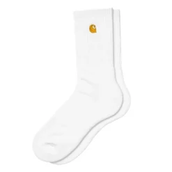 Carhartt WIP Chase Sokker, , One size* Strømper