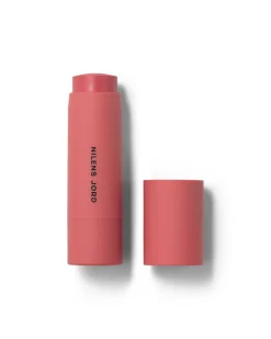 Hot Nilens Jord Cheeks & Lips, 7715 Cranberry