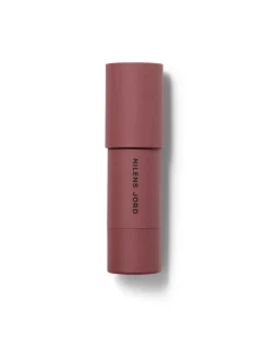 Best Nilens Jord Cheeks & Lips, 7717 Mahogany
