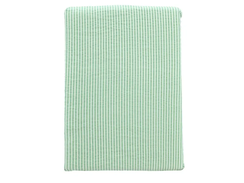 Best Södahl Cheerful Sengetøj, , 140x200 cm Hedge Green