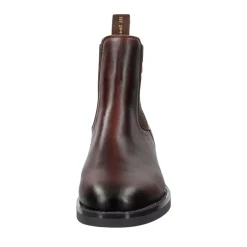 Outlet GANT Chelseastøvler, , 44 Dark Brown