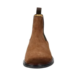 New GANT Chelseastøvler, , 45 Tobacco Brown