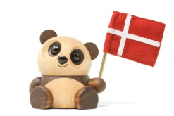 FableWood Chi Chi Panda* Pynt & Interiør