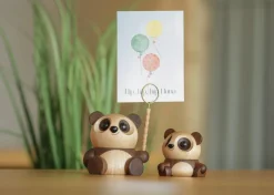 FableWood Chi Chi Panda* Pynt & Interiør