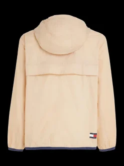 Discount Tommy Jeans Chicago Jakke, , XL Trench