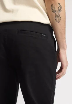 New Revolution Chinobukser, , 31 Black