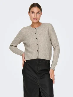 JDY Chloe Life Cardigan, , L*Dame Cardigans