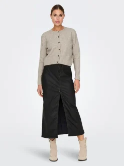 JDY Chloe Life Cardigan, , L*Dame Cardigans
