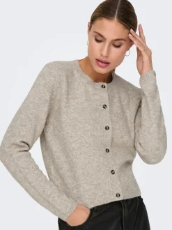 JDY Chloe Life Cardigan, , L*Dame Cardigans