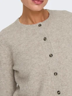 JDY Chloe Life Cardigan, , L*Dame Cardigans