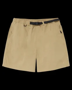 Clearance Woodbird Choi Base Shorts, , XL Sand