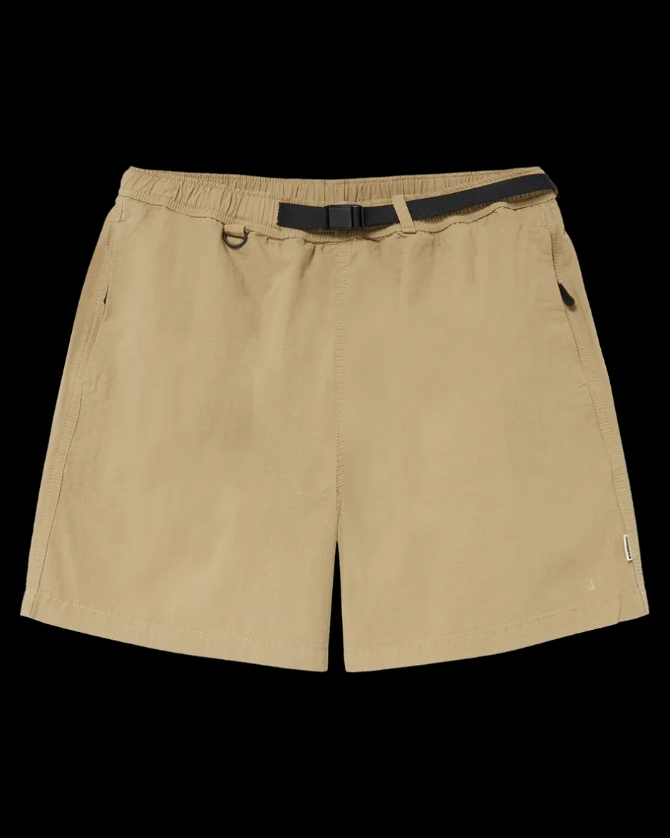 Clearance Woodbird Choi Base Shorts, , XL Sand