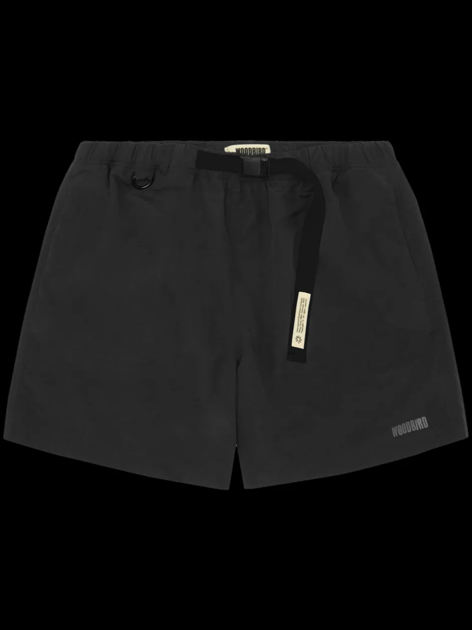 Woodbird Choi Sport Shorts, , S* Shorts