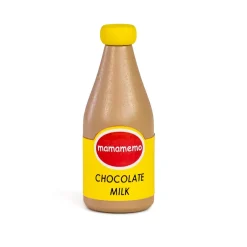 Hot MaMaMeMo Chokolademælk Flaske