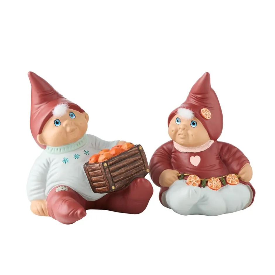 Klarborg Chris Nisse* Pynt & Interiør