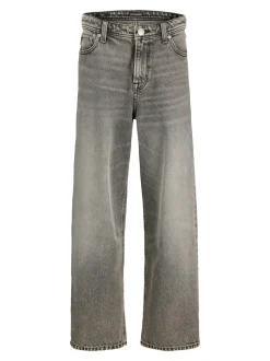 Jack & Jones Junior Chris Original 336 Jeans, , 164 cm*Børn Jeans