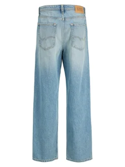 Jack & Jones Junior Chris Original 339 Jeans, , 164 cm*Børn Jeans