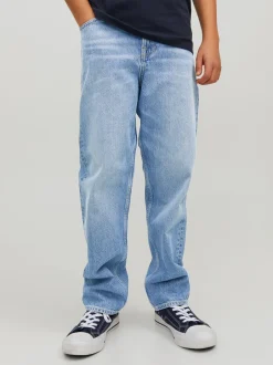 Jack & Jones Junior Chris Original 920 Jeans, , 164 cm*Børn Jeans