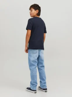 Jack & Jones Junior Chris Original 920 Jeans, , 164 cm*Børn Jeans