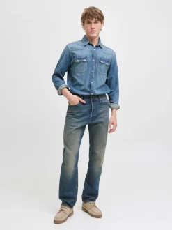 Jack&Jones Chris Original Jeans, , W34/L34* Jeans