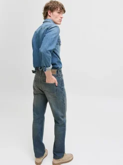 Jack&Jones Chris Original Jeans, , W34/L34* Jeans