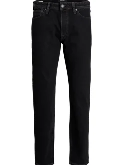 New Jack&Jones Chris Orignial Jeans, , W30/L32 Black Denim