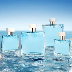 Azzaro Chrome Eau De Toilette, 50 ml