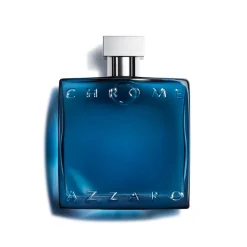 Azzaro Chrome Parfum, 100 ml* Eau De Toilette
