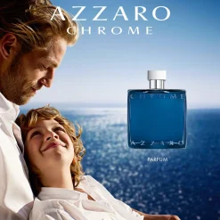 Sale Azzaro Chrome Parfum, 50 ml
